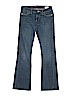 Levi's Blue Jeans Size 12 - photo 1