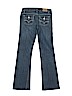 Levi's Blue Jeans Size 12 - photo 2
