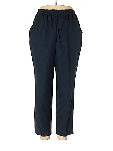 DonnKenny Classics Casual Pants (view 1)