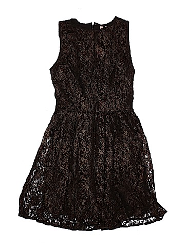 Frenchi Casual Dress (view 1)