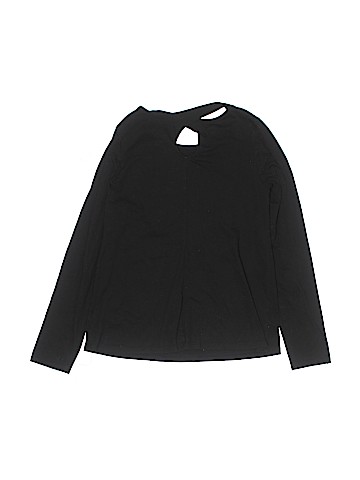 Justice Long Sleeve T-Shirt (view 2)