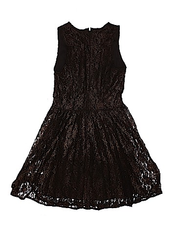 Frenchi Casual Dress (view 2)