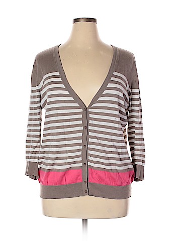 Ann Taylor LOFT Outlet Cardigan (view 1)