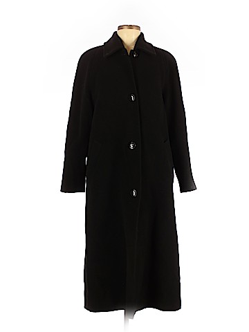 Pendleton Wool Coat (view 1)