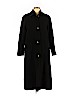 Pendleton Black Wool Coat Size 8 (petite) - photo 1
