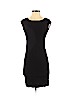 Elie Tahari 100% Merino Wool Black Casual Dress Size S - photo 1