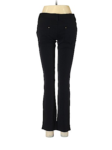 Romeo & Juliet Couture Casual Pants (view 2)