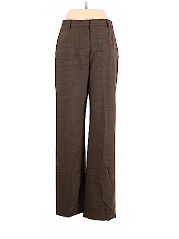 Max Mara Wool Pants (view 1)