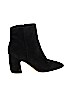 Sam Edelman Black Ankle Boots Size 9 - photo 1