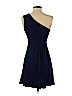 Gilli Blue Casual Dress Size S - photo 2