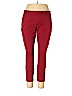J. Crew Factory Store Red Khakis Size 14 - photo 1