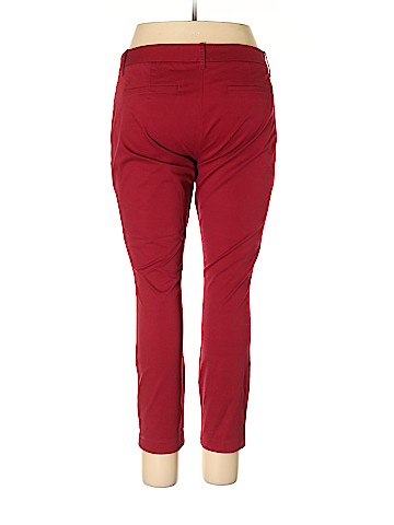 J. Crew Factory Store Khakis (view 2)