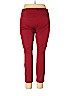 J. Crew Factory Store Red Khakis Size 14 - photo 2