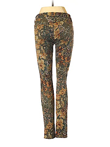 7 For All Mankind Jeans (view 2)