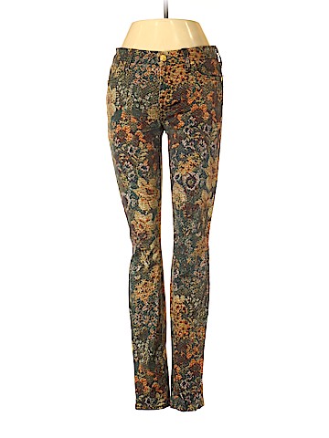 7 For All Mankind Jeans (view 1)