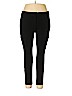 Ann Taylor LOFT Black Cargo Pants Size 14 - photo 1