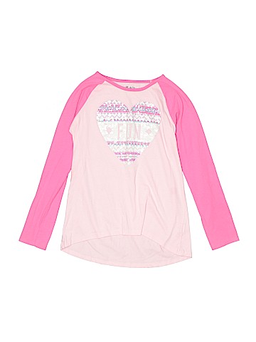 The Children's Place Long Sleeve T-Shirt (view 1)
