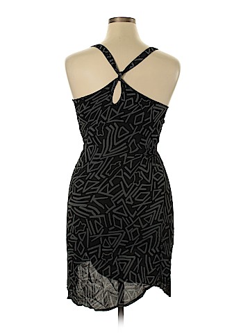 Fox Casual Dress (view 2)