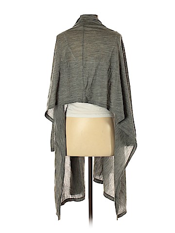 DKNY Wool Cardigan (view 2)