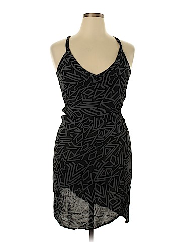 Fox Casual Dress (view 1)