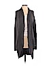 Leith Gray Cardigan Size XS - photo 1