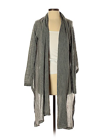 DKNY Wool Cardigan (view 1)