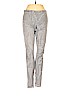 Joe's Jeans Gray Jeggings Size S - photo 1