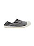 Bensimon Gray Sneakers Size 7 - photo 1