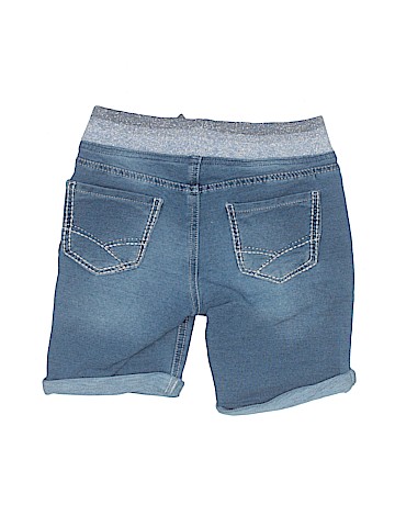 Crown & Ivy Denim Shorts (view 2)