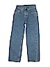 Levi's 100% Cotton Blue Jeans Size 10 - photo 1