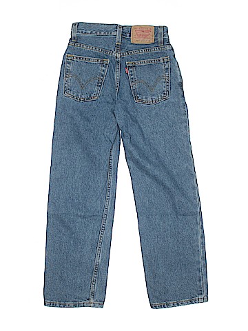 Levi's Jeans (view 2)