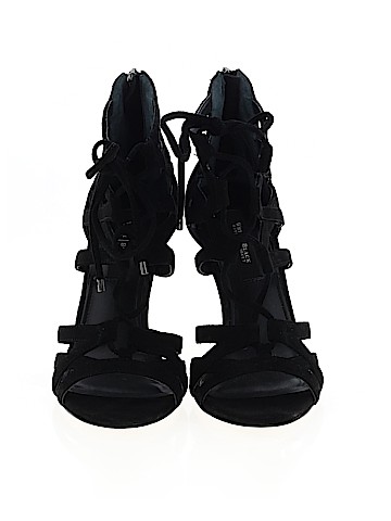 White House Black Market Heels (view 2)