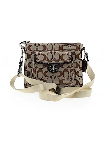 Coach Factory Crossbody Bag (view 1)