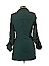 Forever 21 Green Jacket Size M - photo 2
