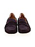 Clarks Purple Flats Size 8 - photo 2