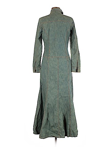 Jeanology Casual Dress (view 2)