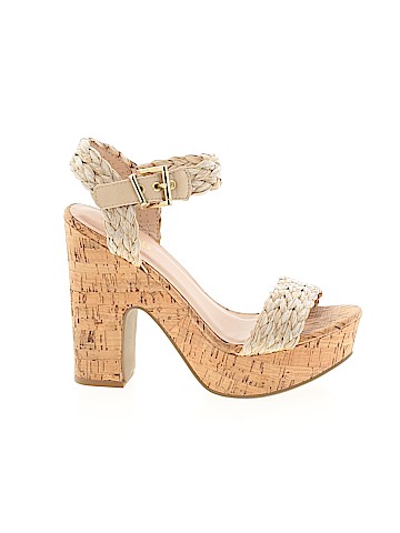 Y-Not? Heels (view 1)