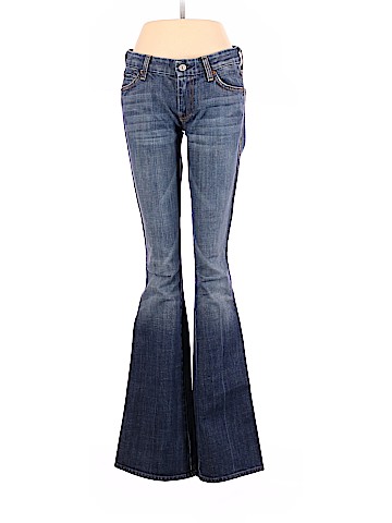 7 For All Mankind Jeans (view 1)