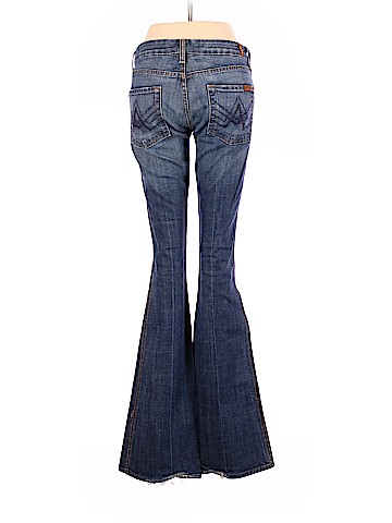 7 For All Mankind Jeans (view 2)