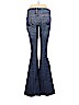 7 For All Mankind Blue Jeans Size 28 waist - photo 2
