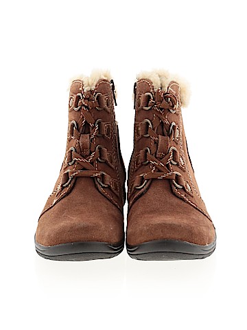 Earth Origins Ankle Boots (view 2)