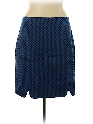 ELOQUII Casual Skirt (view 1)