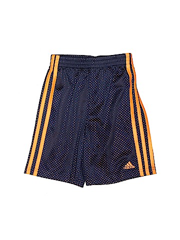 Adidas Athletic Shorts (view 1)
