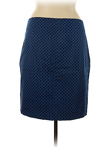 ELOQUII Casual Skirt (view 2)