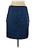 ELOQUII Blue Casual Skirt Size 20 - photo 2