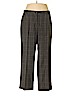 Avenue Gray Dress Pants Size 16 - photo 1
