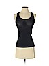 Forever 21 Black Active Tank Size S - photo 1