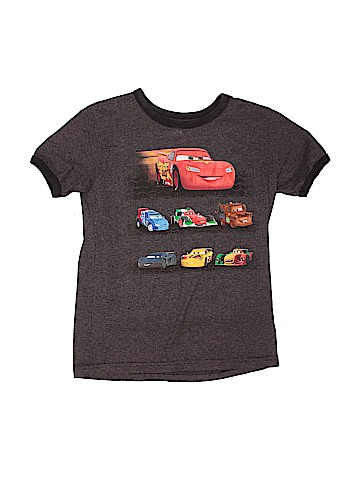 Disney Store Short Sleeve T-Shirt (view 1)
