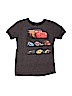 Disney Store Gray Short Sleeve T-Shirt Size 7 - 8 - photo 1