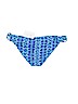 Full Tilt Blue Swimsuit Bottoms Size XL - photo 2